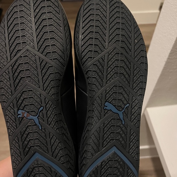 Puma Porsche Driving Shoes - Picture 4 of 5